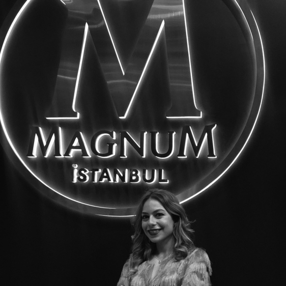 Tugce Aksoy